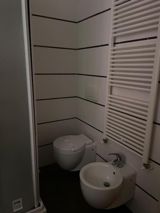 Il Grappolo D'Alba Apartment Bagian luar foto