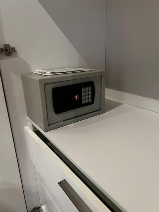 Il Grappolo D'Alba Apartment Bagian luar foto